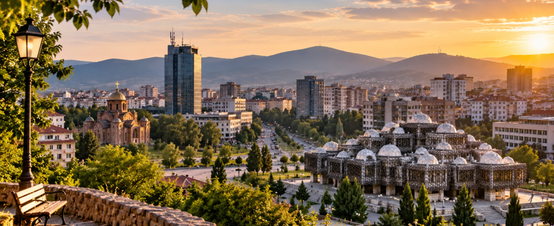 Living in Kosovo: Complete Guide for Expats and Foreigners (2026)