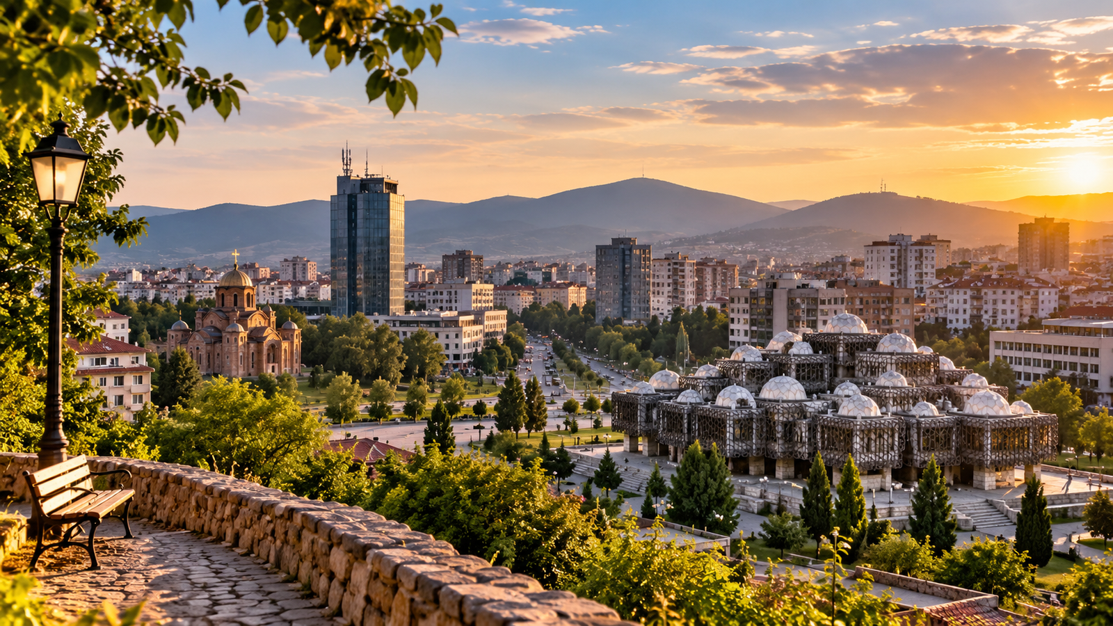 Living in Kosovo: Complete Guide for Expats and Foreigners (2026)