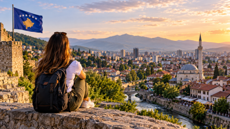 Is Kosovo safe? Safety guide for travelers and expats in Kosovo 2026