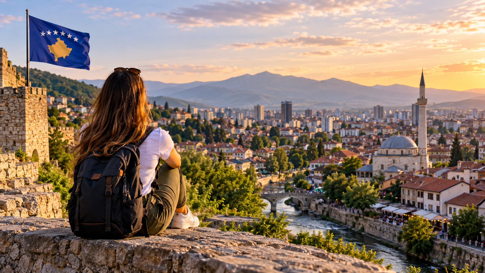 Is Kosovo safe? Safety guide for travelers and expats in Kosovo 2026