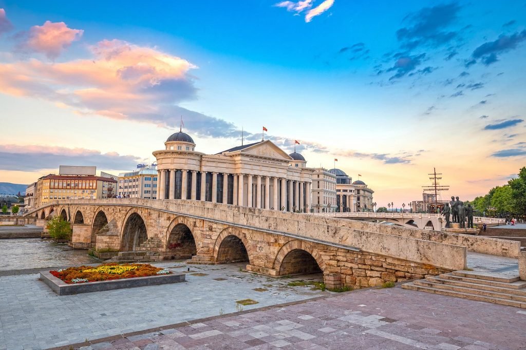 skopje
