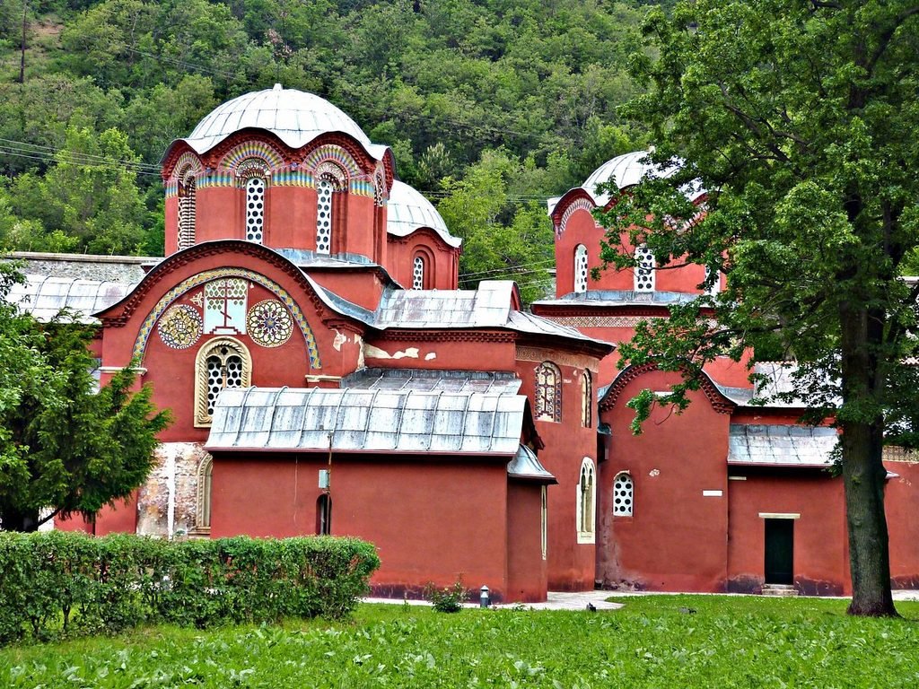 Patriarchate of Peฤ